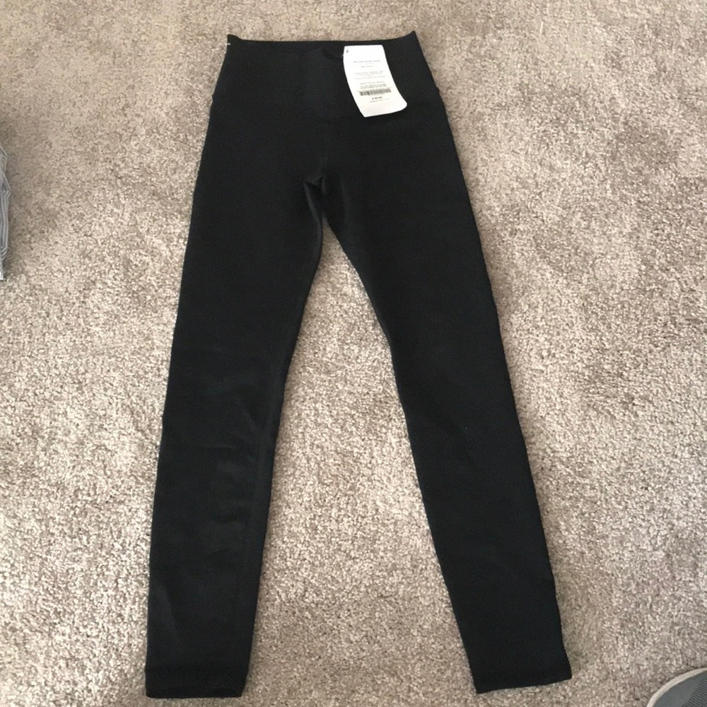 Fabletics Black Leggings